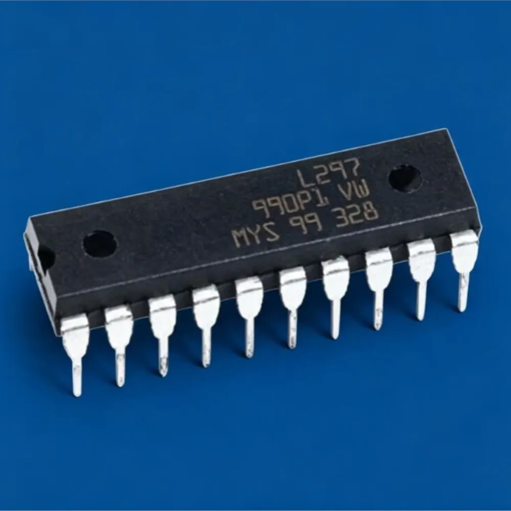 L297    DIP20    (Product quantity: 50 pieces)