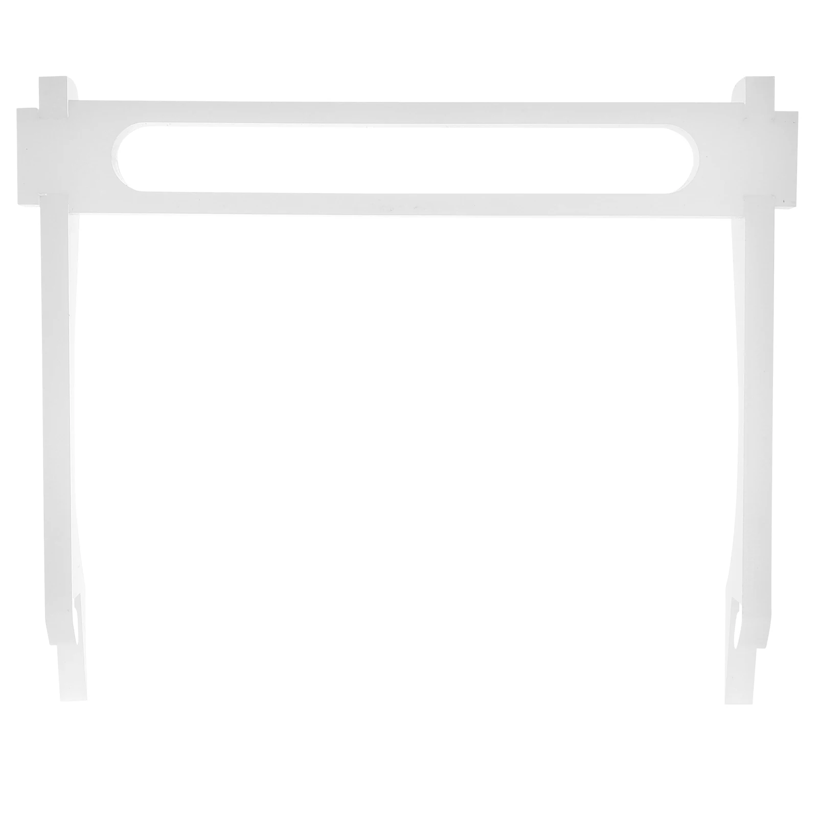 

Air 2 3 Pad Holder Extension Tray Rack Cutting Mat Support Multi Functional DIY Projects Workspace Efficiency