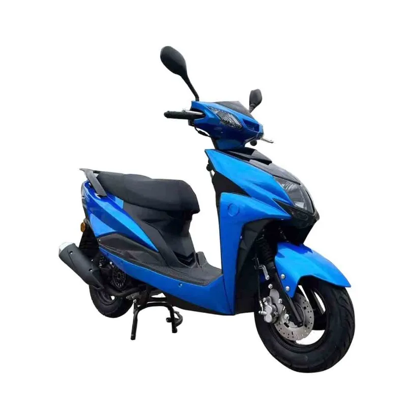 

2025 New Style High Quality Sinski Gas Scooter Motorcycle 50cc 125cc Speed 82kmh With Good Price For Sale