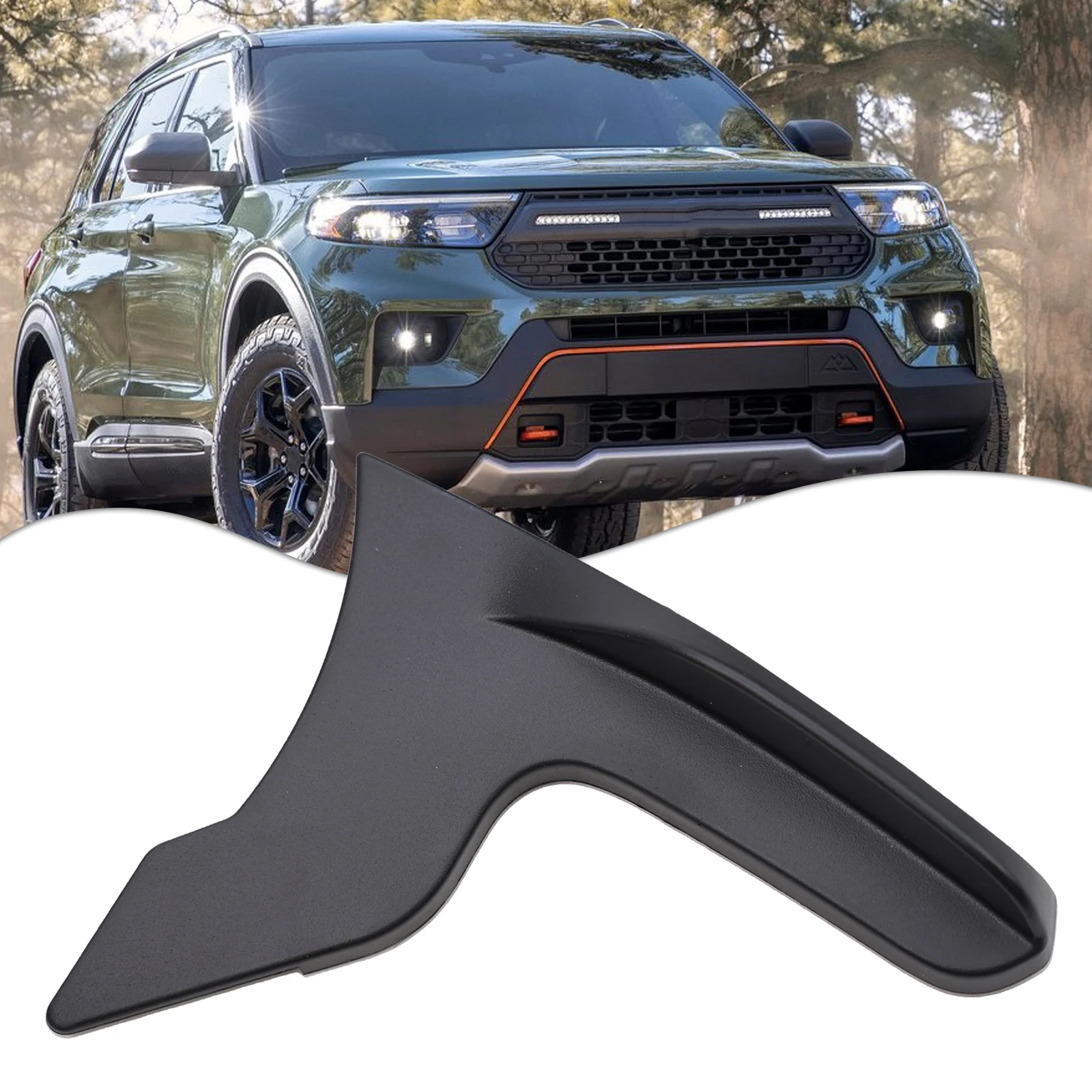 For Ford for fiesta 1706222 Right Seat Back Handle Seat Back Adjustment Wrench Front Right Adjustment Knob For
