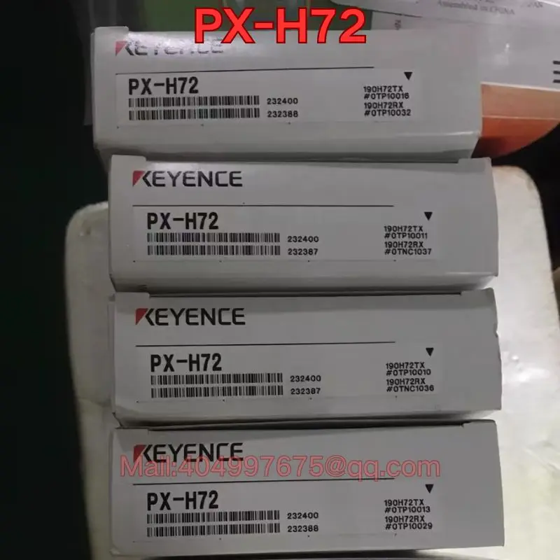 New PX-H72 Sensor T… - image
