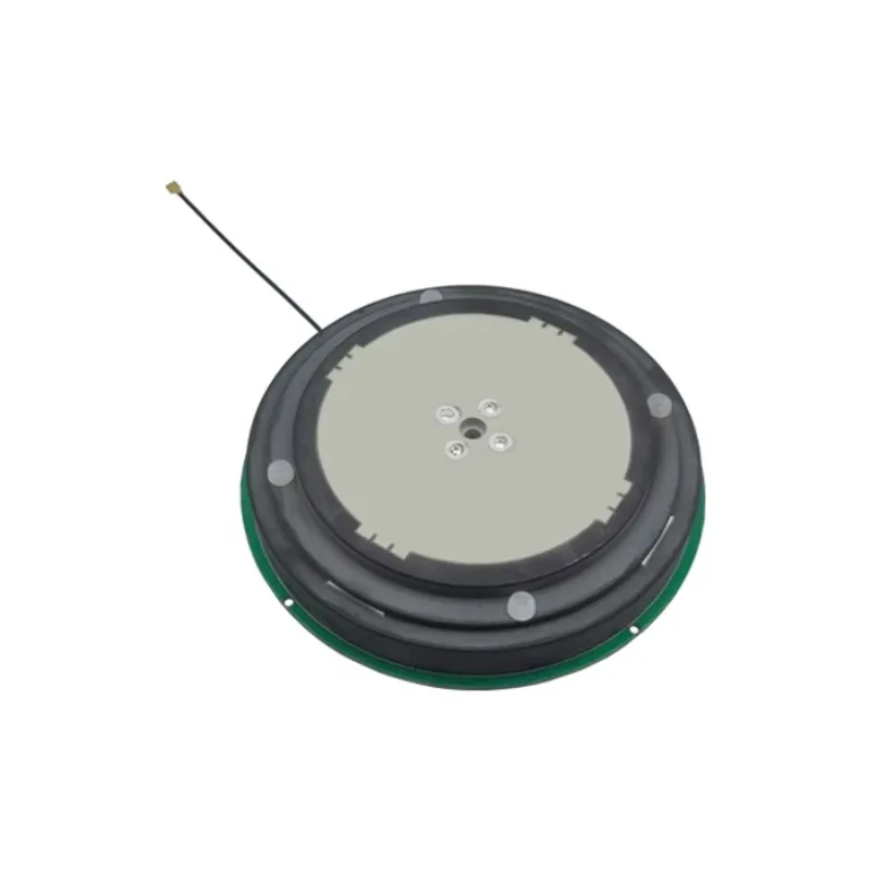 2026 GPS Multi Frequency Antenna High Precision Driving test Driving Training Monitoring GNSS Antenna