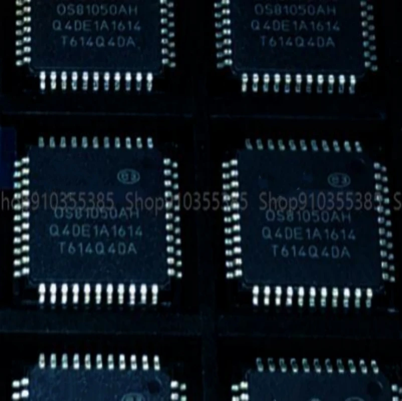 

2-10pcs New OS81050AH OS81050AT OS81050AQ TQFP-44 Automotive optical fiber driver chip