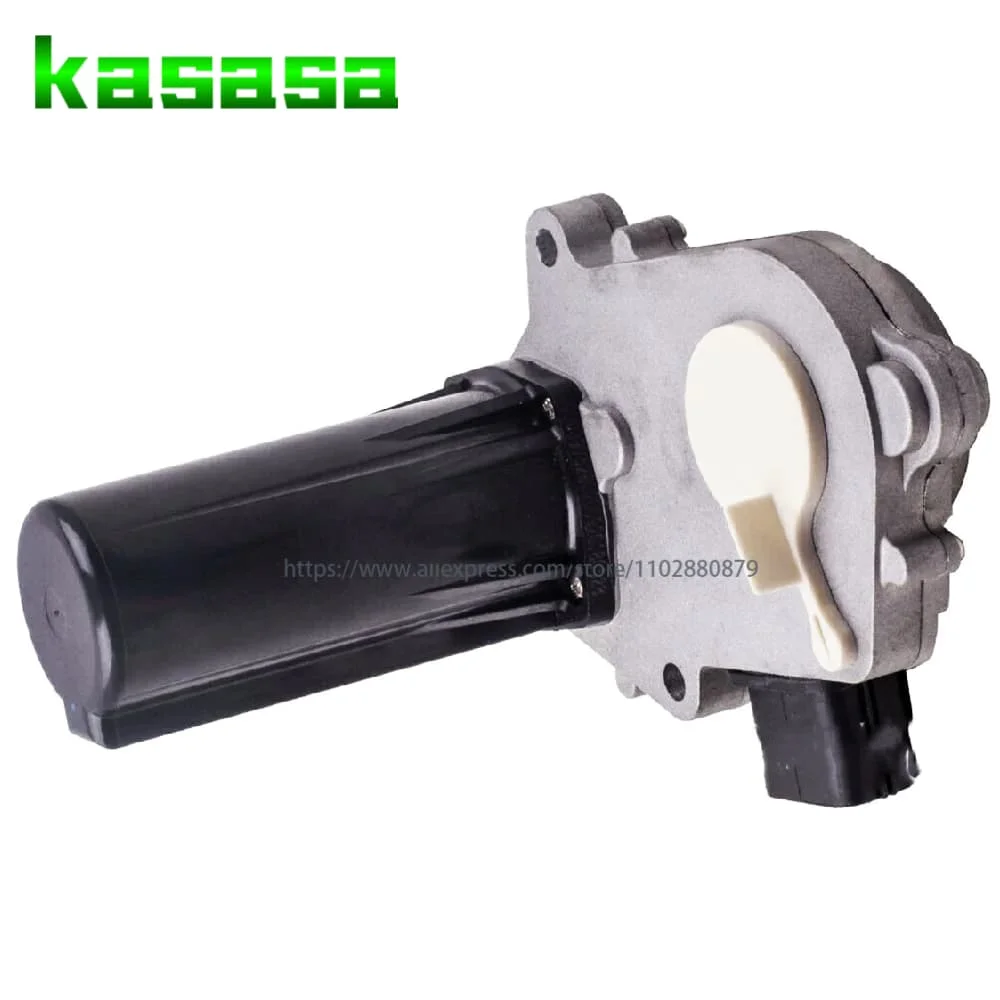 

5143477AA 5143477AB 600-935 New Transfer Case Gear Motor - Premium Automotive Part For Dodge Durango Ram 1500 2500