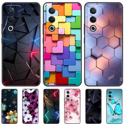 For OPPO A80 5G Case A 80 Soft TPU Silicone Back Cover For Coque OPPO A80 5G CPH2639 Protector Phone Cases OPPOA80 Fundas Shells