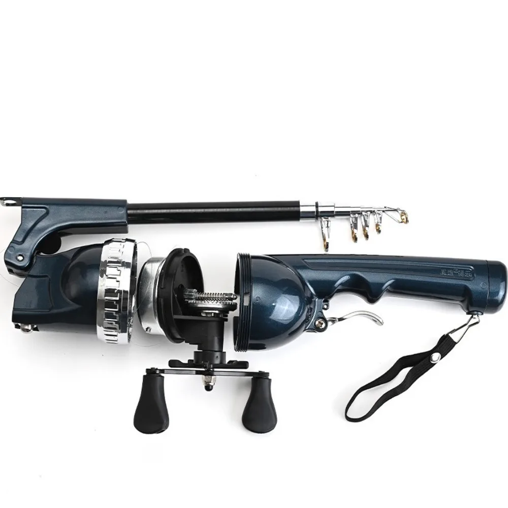 Thumbnail 3 - #83 Best Fishing Rod Combos to Buy In 2026