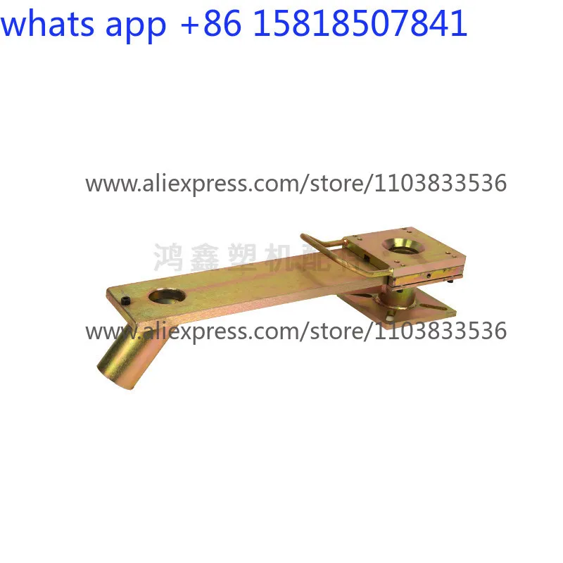 

Dryer Slide Plate Molding Machine Dryer Hopper Trailer