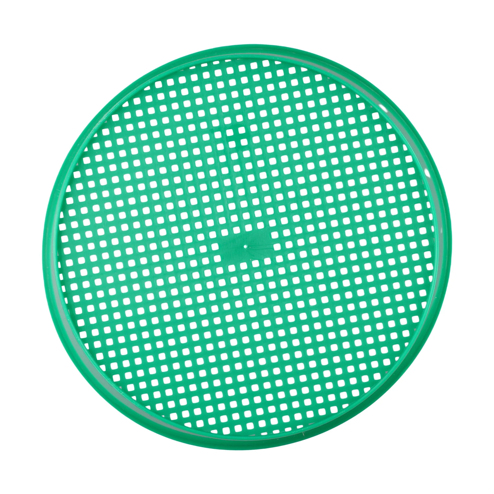 

Горячее практичное высококачественное сито для сада и дома, пластиковое сито/принадлежности для загадок, садовое хозяйство для компоста и почвы, каменная сетка