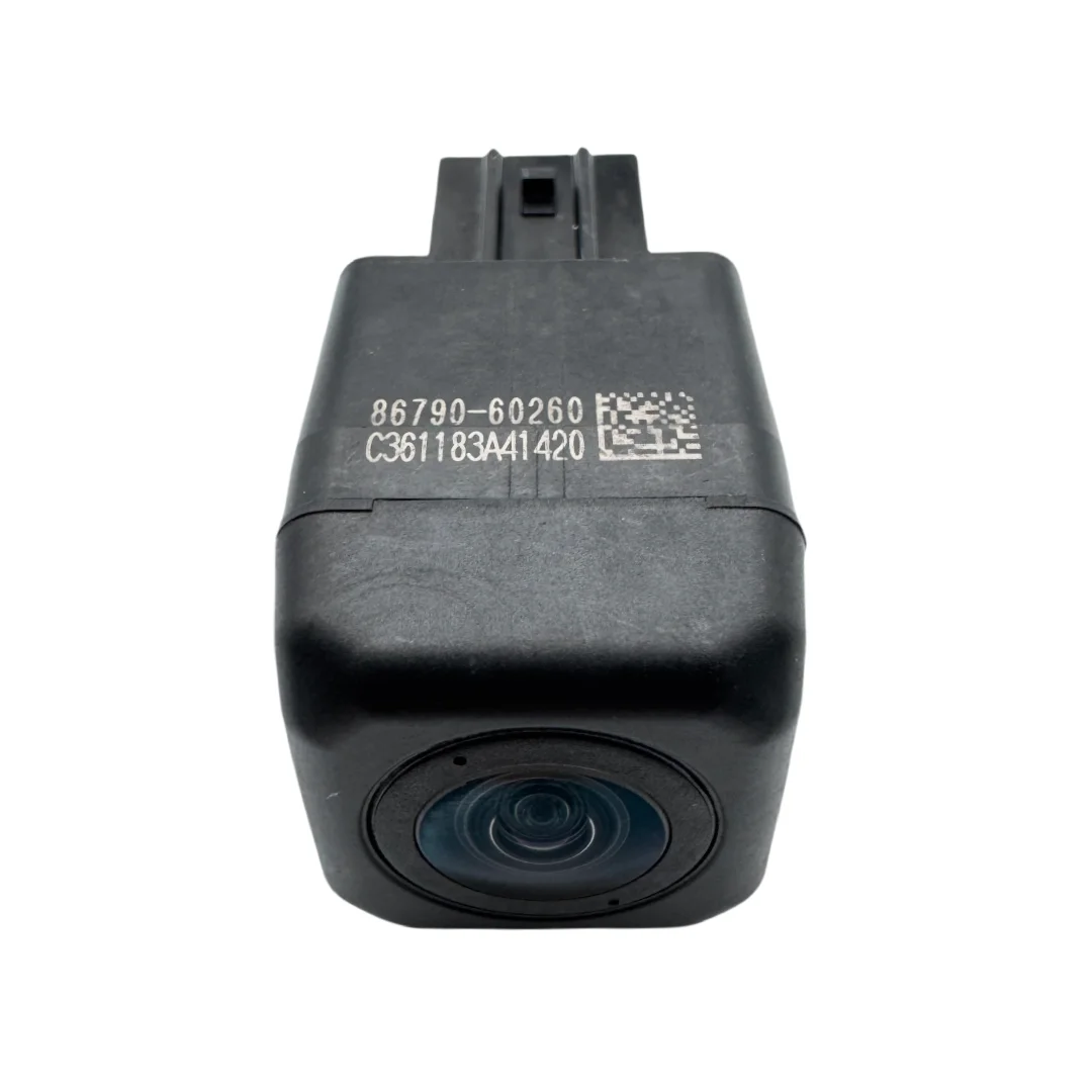 

Suitable for Toyota Land Cruiser 2007 Original Equipment Reversing Camera 86790-60260