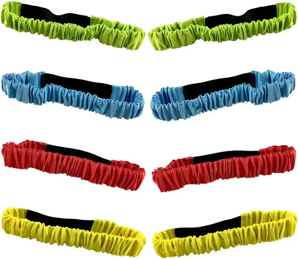 8 Bandas Carreras E… - image