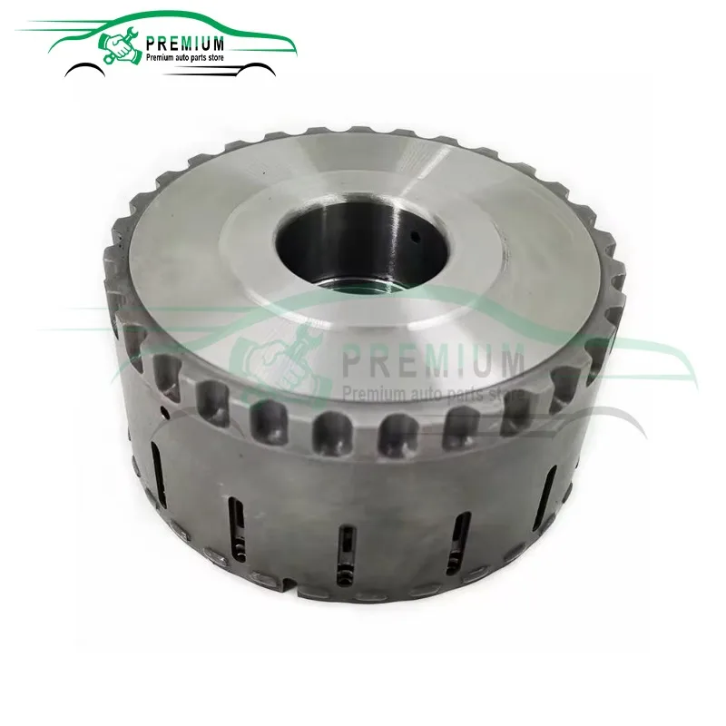 U540  U540E Auto Transmission Clutch Reverse Drum Assembly Oil Pump Suits for Toyota Crown Royal Vios