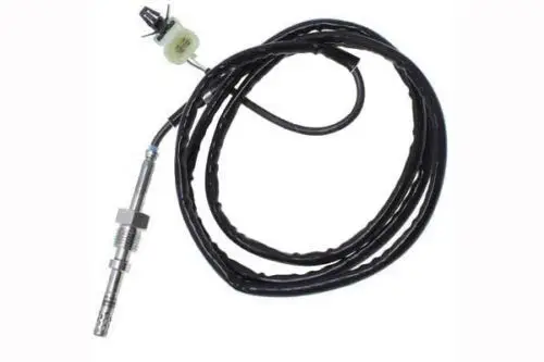 

55566621 Exhaust Temperature Sensor High Accuracy Durable for Automotive Engine Parts