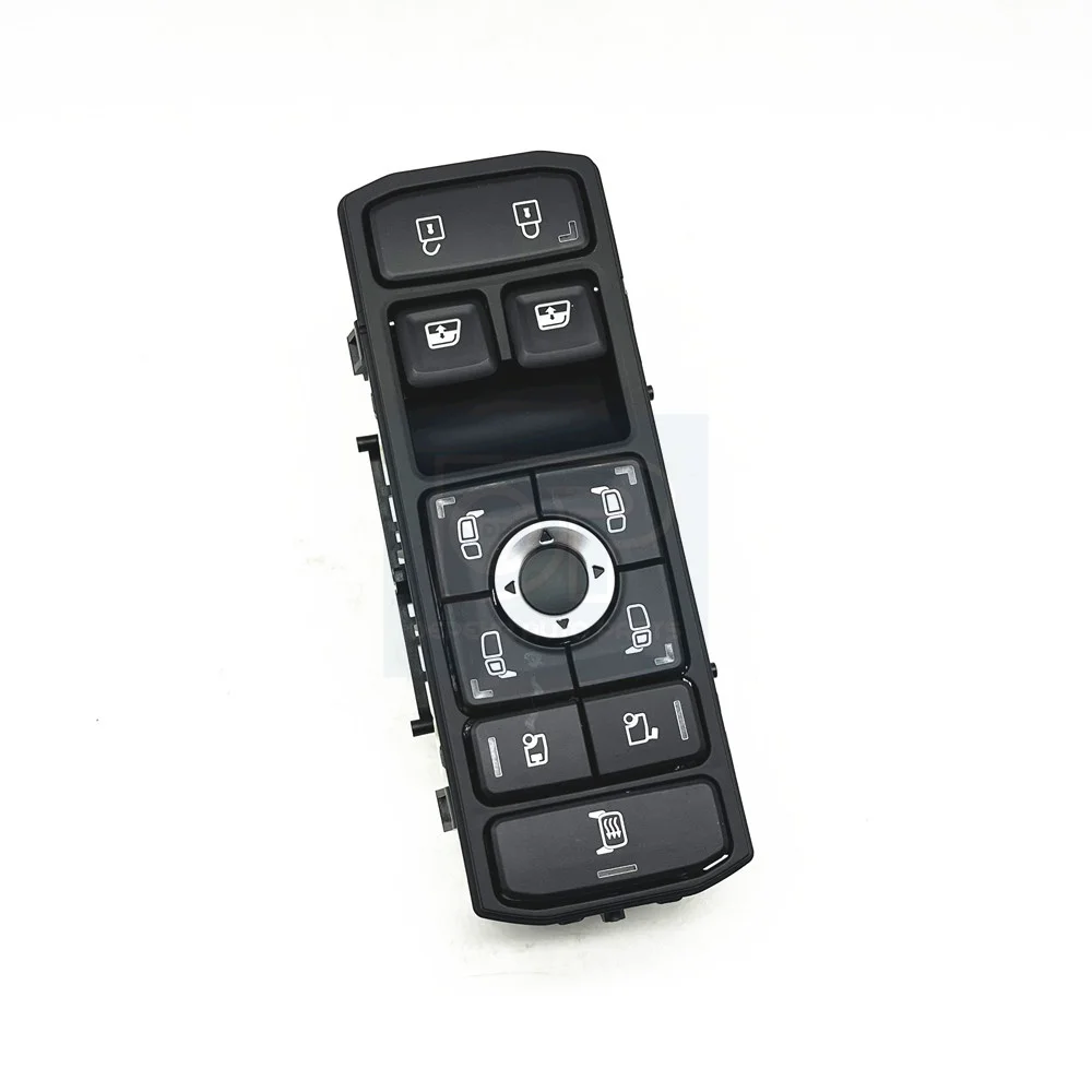 One Piece Truck Control Window Lifter Swicth OEM 2569026 2398124 For Scani- P G R T Series