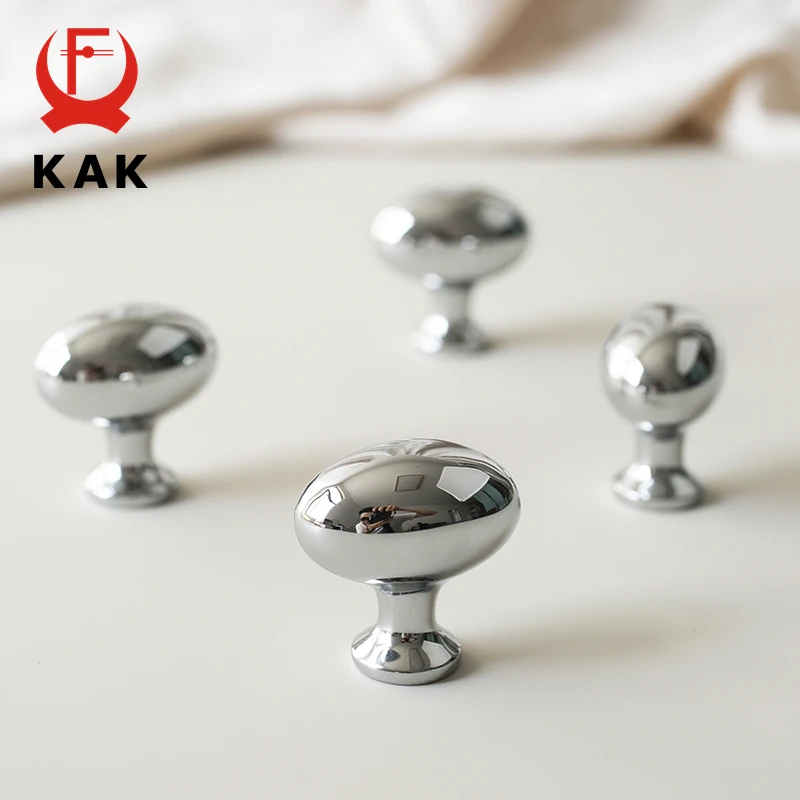 Kak Bright Chrome D…