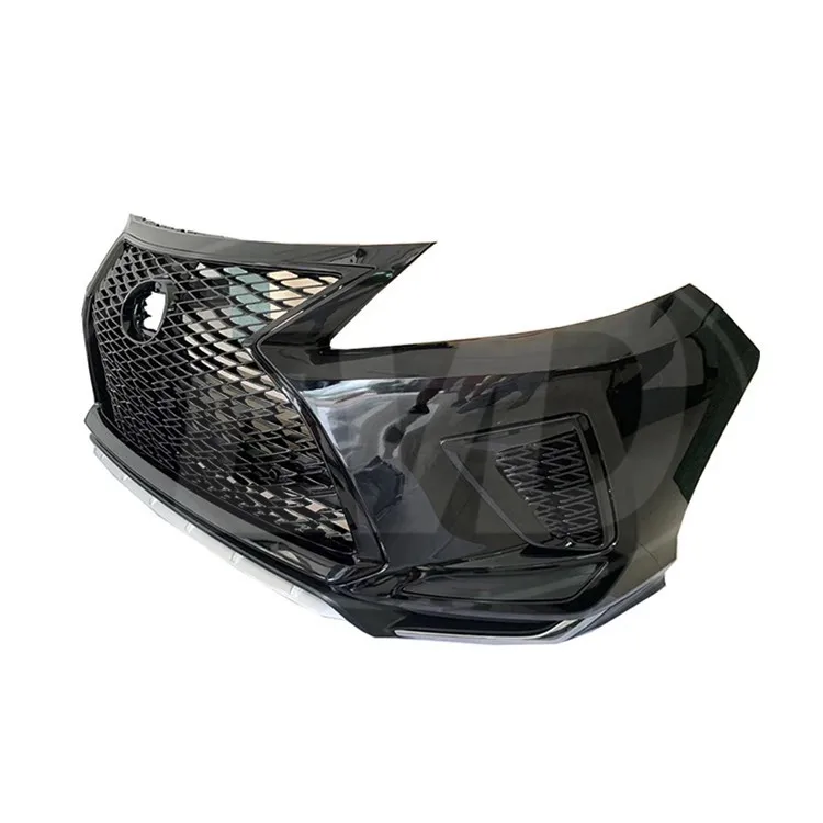 

2020 STYLE PP FRONT BUMPER for 2009-2015 LEXUS RX200 RX350