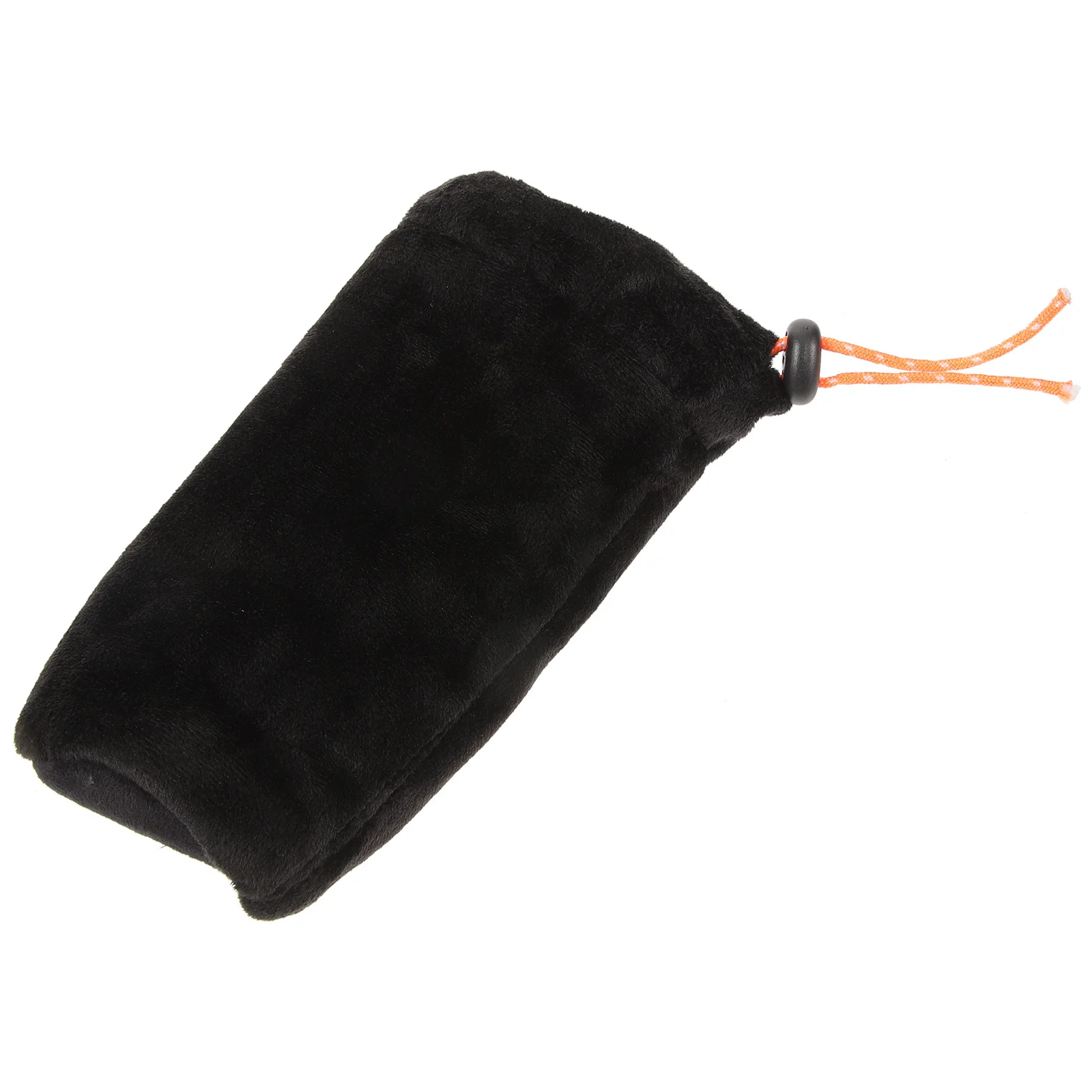

Saxophone Mouthpiece Dustproof Pouch Flannelette Storage Bag Durable Portable Carrying Instrument Accessory Saxophone Bag