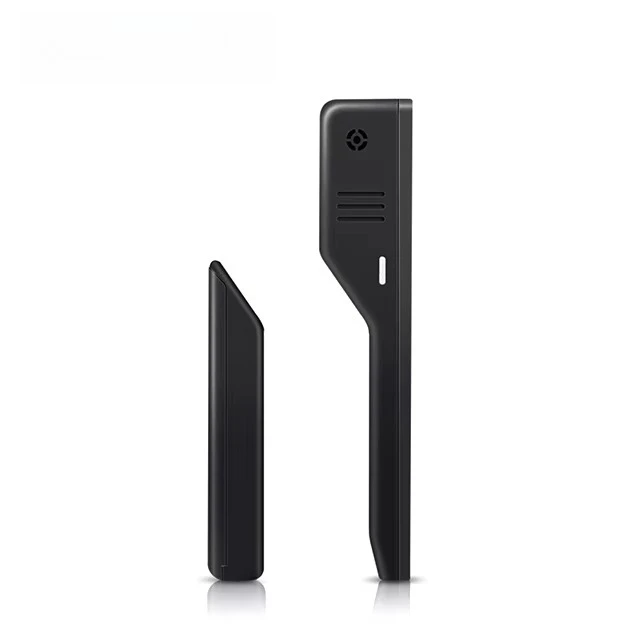 FG1air detector finds PM2.5 air pollution levels UV, electromagnetic radiation, carbon dioxide detection Generalized air monitor