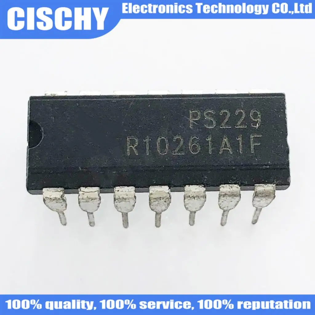 PS-229 PS229 DIP-14 In-Stock 10pcs/lot