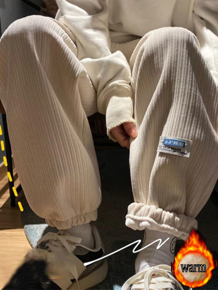 Corduroy Autumn And… - image