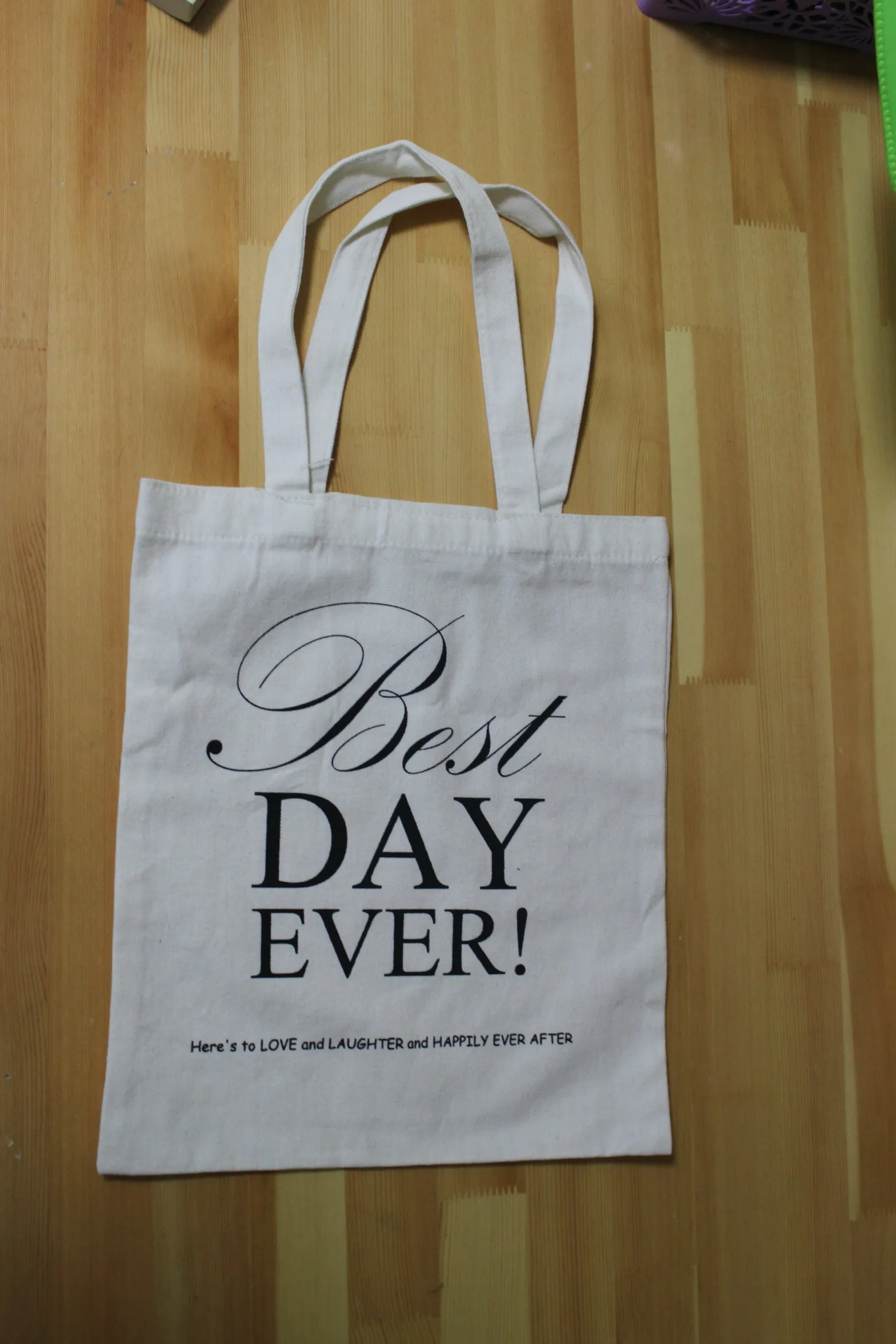 50pcs Cotton Bag Custom Your Logo Custom Sized Tote Bags Personalized Bulk Pack Reusable Grocery Bags Shopping Bag
