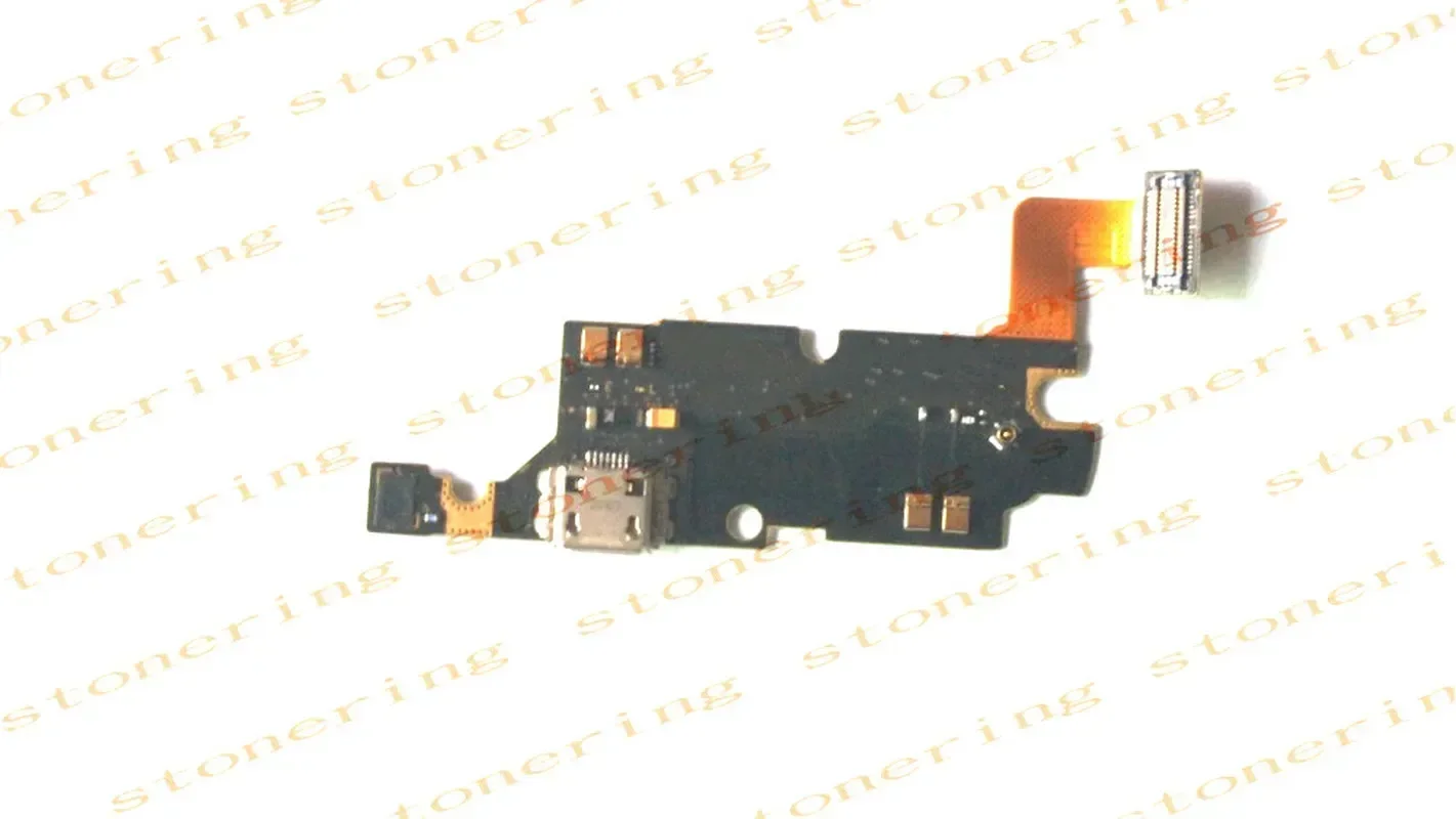 

Mirco Charging Port USB Connector Flex Cable For Samsung N7000 i9220 Galaxy Note SUB_ REV1.0