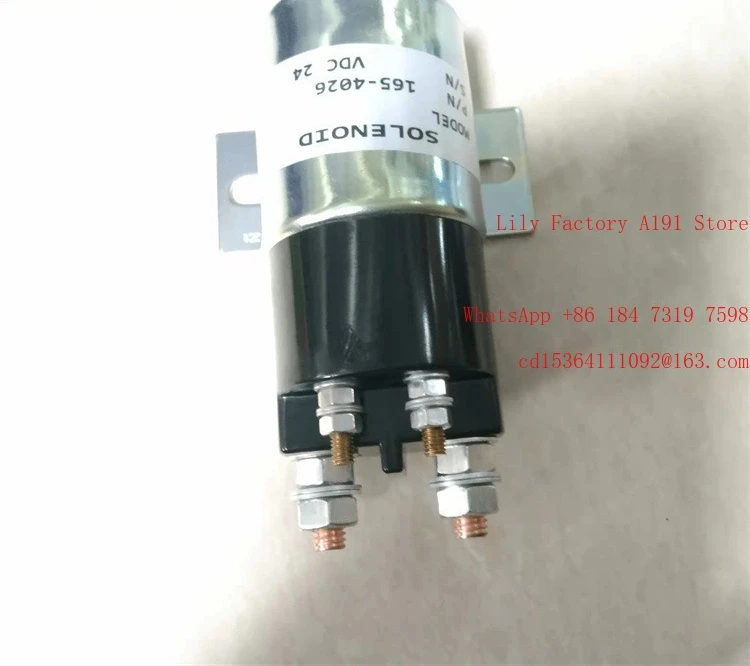 interruttore-di-alimentazione-165-4026-3t-0376-adatto-per-rele-di-avviamento-e320-e320a-e200b