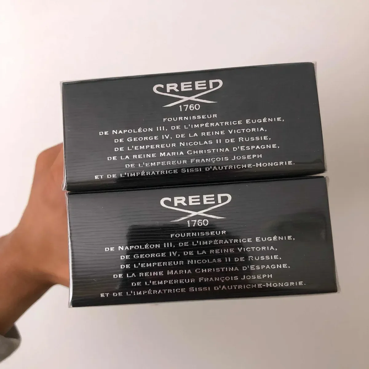 CREED AVENTUS EDP 30ml / 100ml