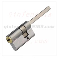 C-class blade lock, anti-theft door/entry door electronic lock, smart lock, stainless steel