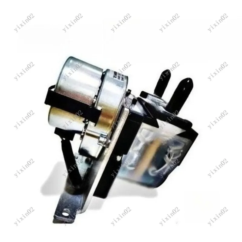 Precision Industrial Peristaltic Pump for Cooling Water Drain Fit 20251356/20251352/SR25