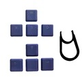 Purple WASD Arrow