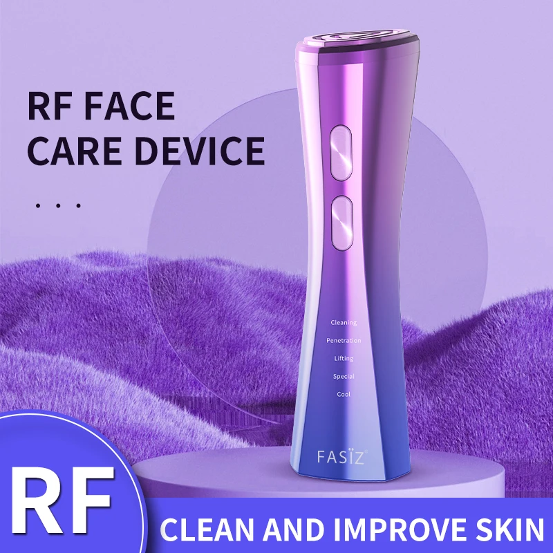 المكتبة الذكية المنزلية عالية التردد العصا العناية بالعين رئيس مكافحة الشيخوخة جهاز تجميل الوجه والرقبة مكافحة الشيخوخة مدلك #3