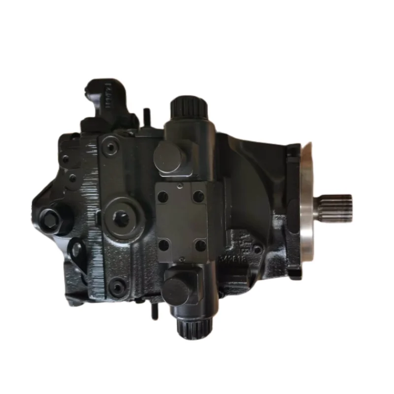 Factory Direct MPV Series Hydraulic Pump MPV046CBBDTABBCAABHHCHAGGBNNN