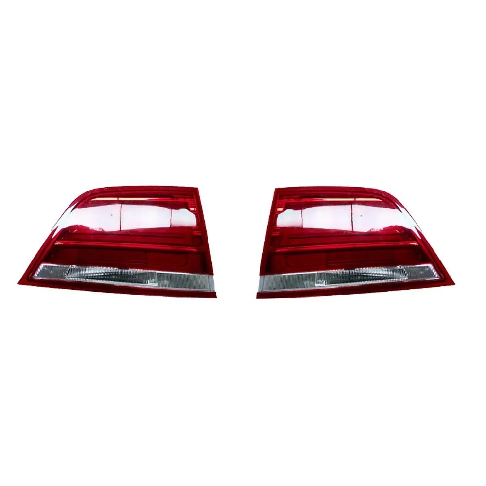 Rear Brake Tail Light Turn Signal Car Indicator Lamp  for BMW X3 F25 2011 2012 2013 Taillights