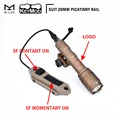 SF M600 Light Set V3