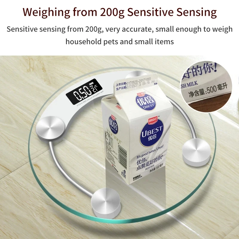 Thumbnail 4 - #58 Best Body Weight Scales to Buy In 2026