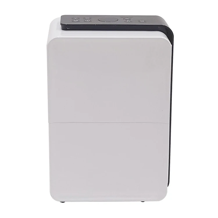 38L/D Portable Compressor Dehumidifier 220V New Condition Effective for Home Commercial & Industrial Use or Farms