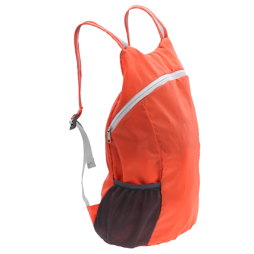 

Travel Backpack Hiking Camping Foldable on Foot Outdoor Men and Women Waterproof