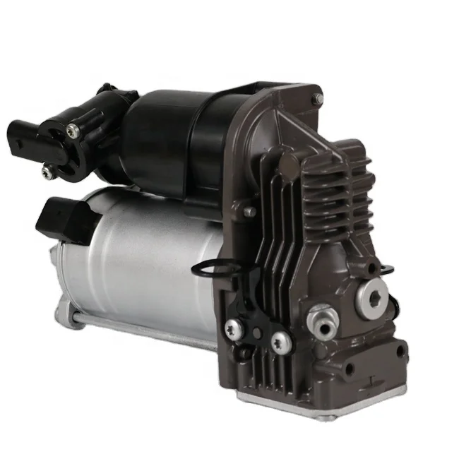 W164 X164 Air Suspension Compressor OEM 1643201204 Airmatic Suspension Compressor For Mercedes-Benz W164