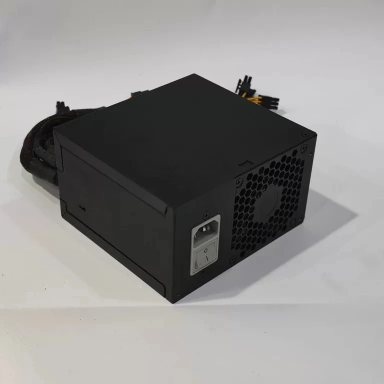 B=For Original Switching Power Supply  100-240V 10A 50-60Hz MAX Power 700W PS-7701-2