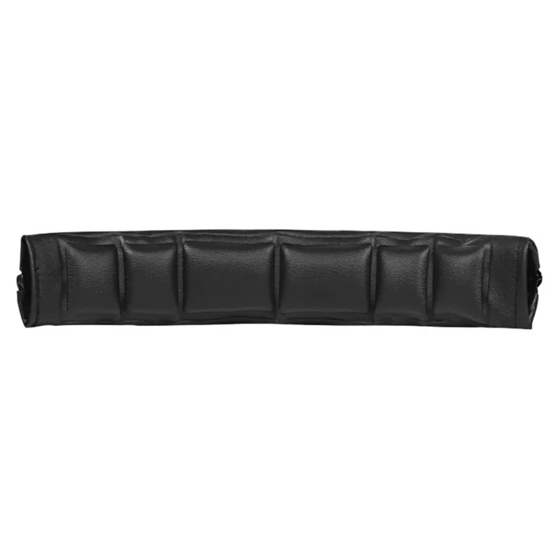Ersatz-Komfort-Kopfbandabdeckung geeignet für Sony MDR-1A 1ADAC 1R 1RBT 1RNC 1ABT Kopfhörer-Kopfbandabdeckungen Schutzvorrichtungen – Detail 3