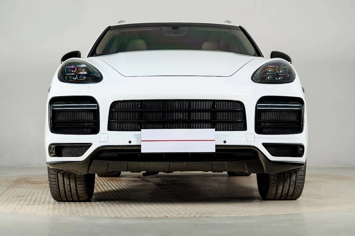 

Premium Performance Upgrade 9Y0 SD Double Light Style Front Bumper,Narrow Wheel Arches ,GTS Rear&Side High Quality for 958.1