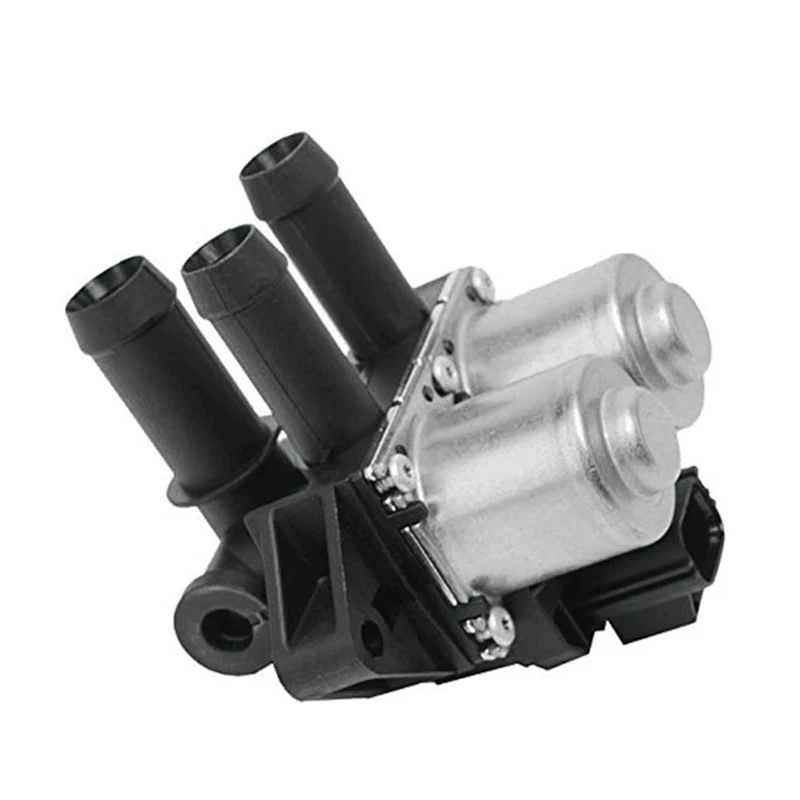 Elettrovalvola Heater Water Valve Heater Solenoid Control Water Valve XR840091 2R8Z18495AA 114741217 For Jaguar S-Type Lincoln LS Ford Acqua e vapore — dettaglio 3