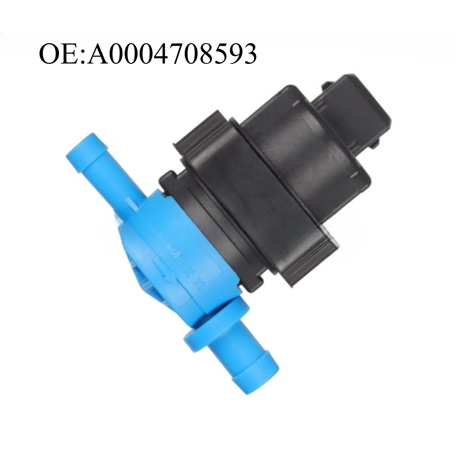

Automotive Solenoid Valve Accessory OE:A0004708593 For Mercedes-Benz C-Class, CLS, E-CLASS, G-Class, S-Class, SLK