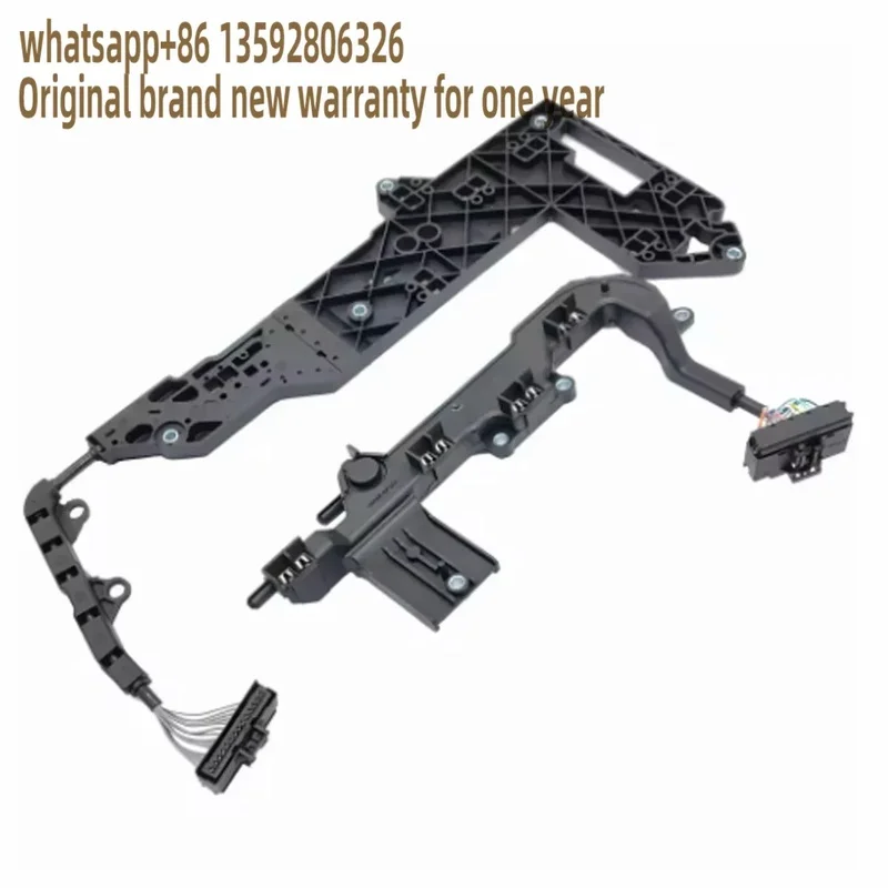 Original Dsg 7 Speed 0b5 Ob5 Dl501 Enw Auto Transnmission Circuit Board Wireless Fit For A4 A5 A6 A7 Q5