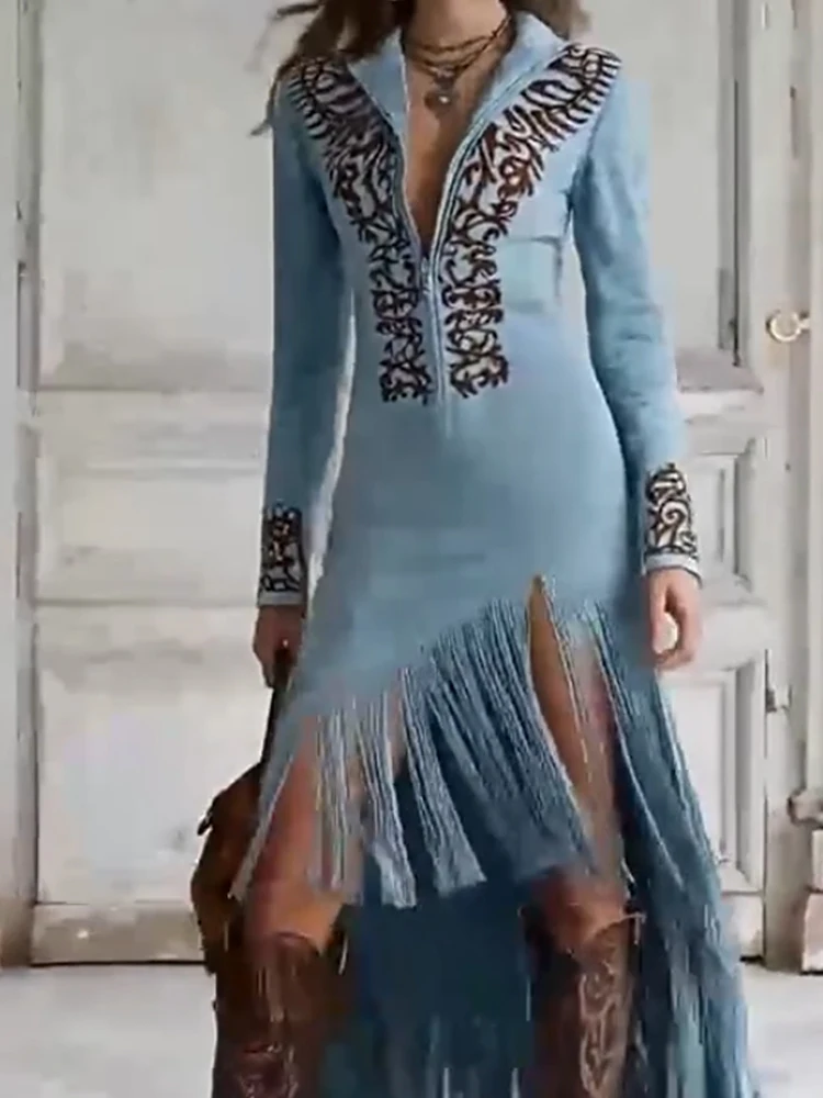 Elegant Embroidered… - image