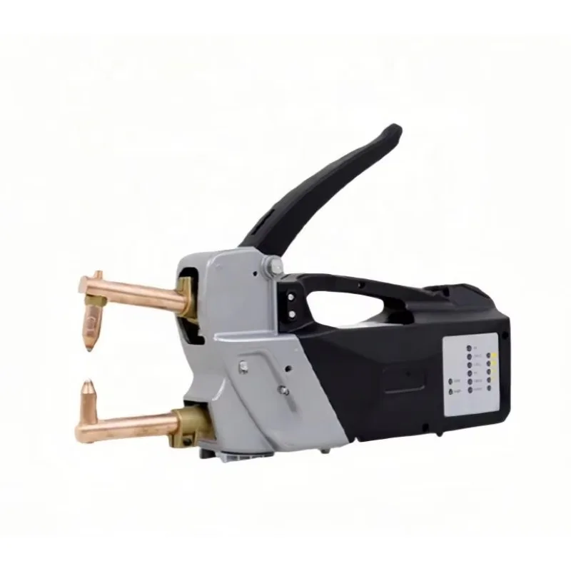 Live customer service Live customer service Metal Repair Tools Handheld Double-Sided Spot Portable Spot Welding Machine for
