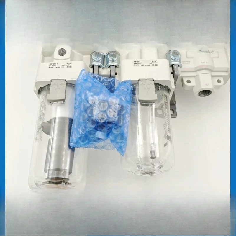 Parts For Smc Duple…