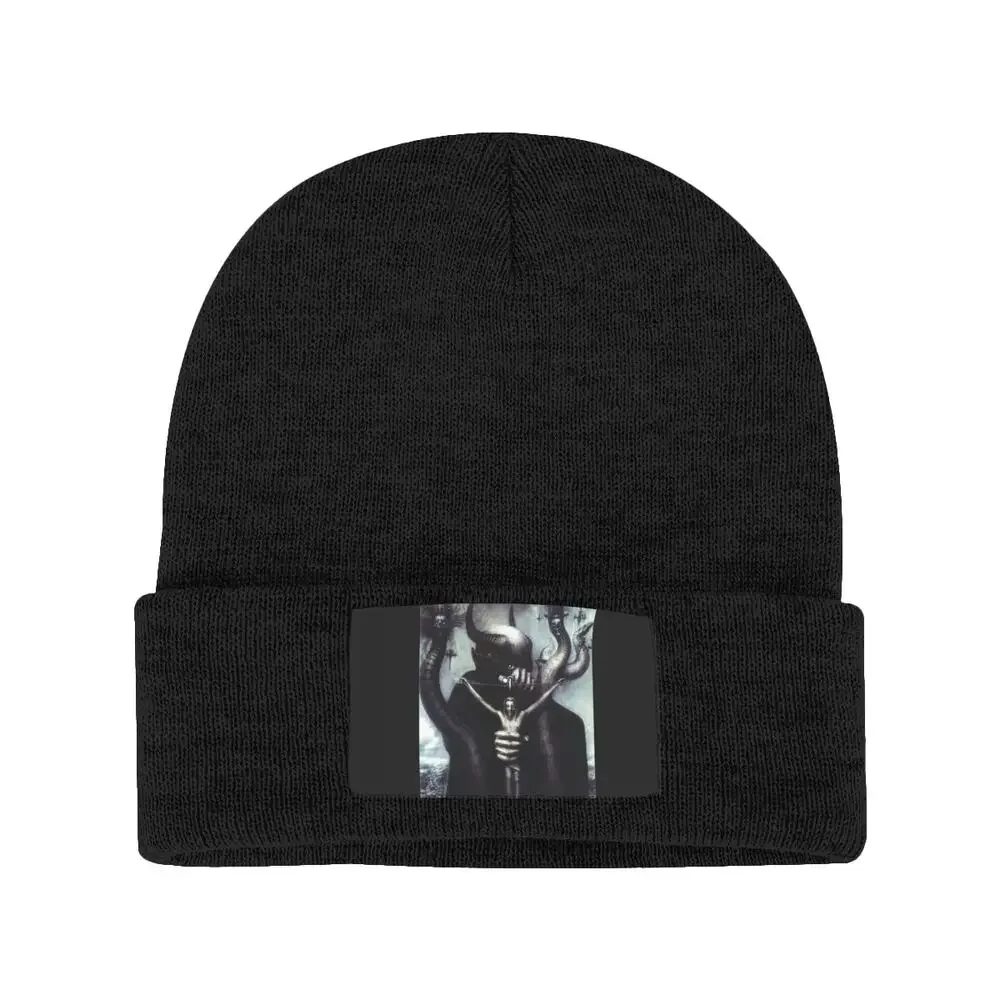 Limited New Celtic Frost To Mega Therion Swiss Death Metal Band Knitted Beanie Hat Beanies Cap Gift Headwear