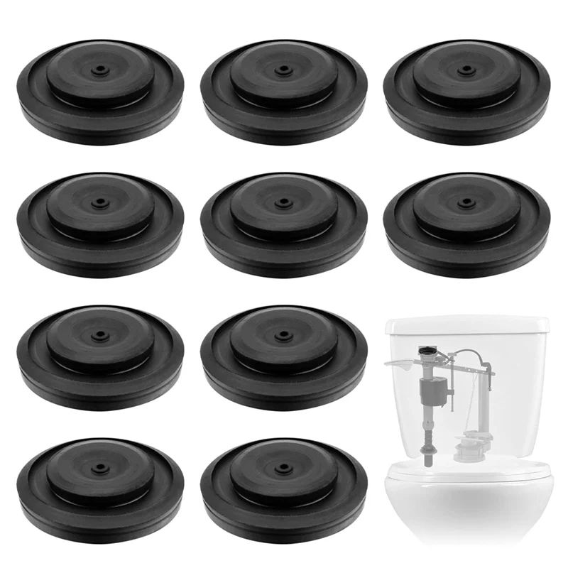 

Новые запчасти для унитазных бачков Kohler, совместимые с Fluidmaster 242 и моделями Kohler, а также с моделями Fluidmaster 200, 400 и 747, включая модель Fluidmaster 200.