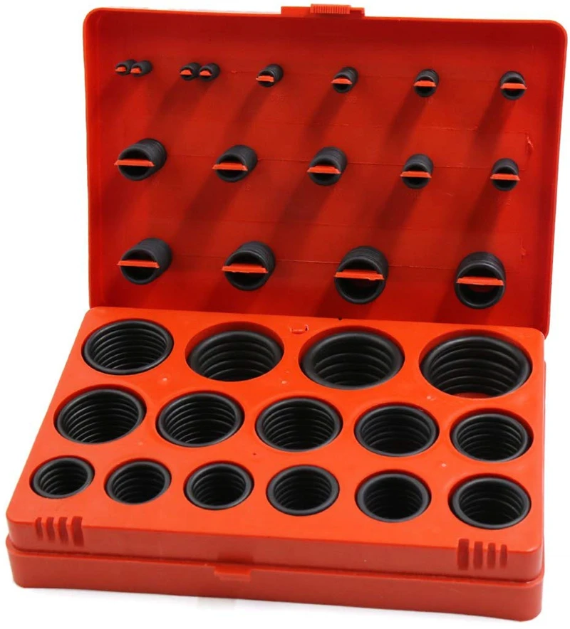 

270-1528 O-Ring Kit Box for Excavator Oil Seal Kit 4C4782 2701528